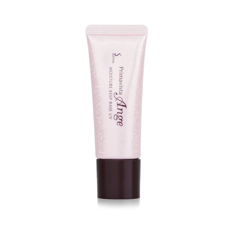 Primavista Ange Moisture Keep Base Uv Spf 16