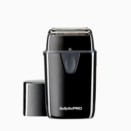 Uvfoil Single Foil Uv-disinfecting Metal Shaver