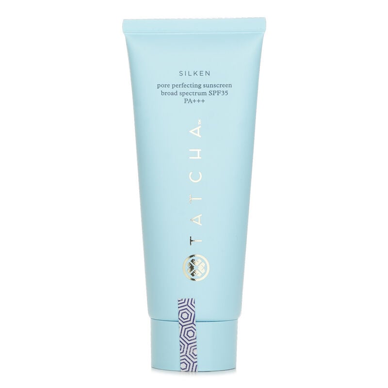 Silken Pore Perfecting Sunscreen Spf 35