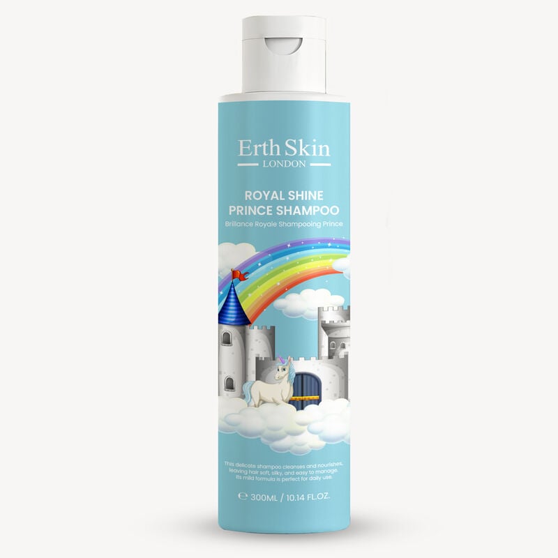 Royal Shine Prince Shampoo 300ml