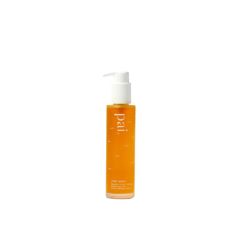 Rosehip Cleansing Oil For Sensitive Skin