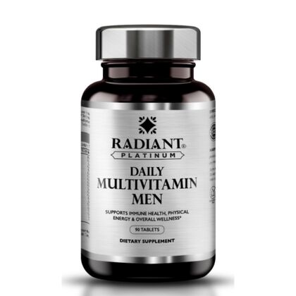 Multivitamin Men Tab