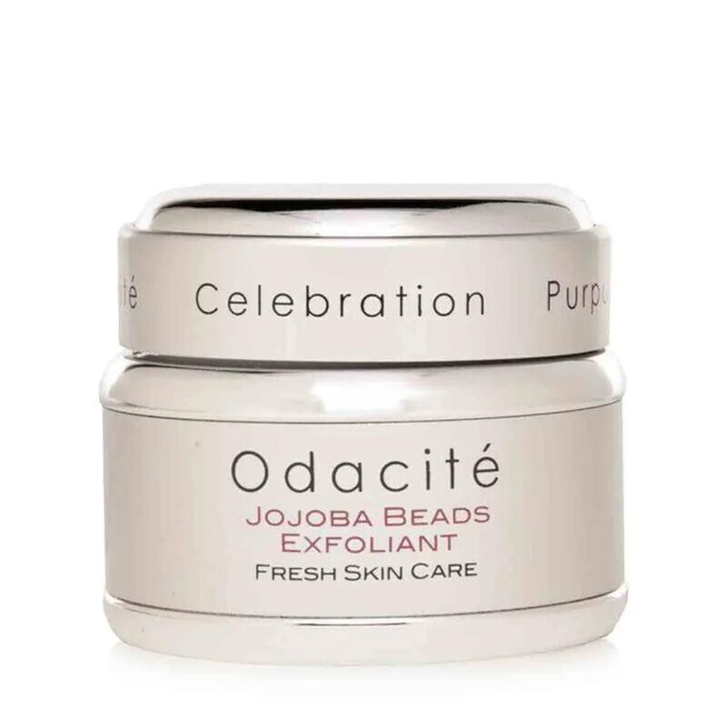 Jojoba Beads Exfoliant