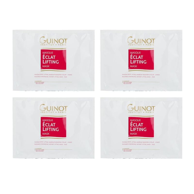 Radiance Enhancing Instant Lifting Mask