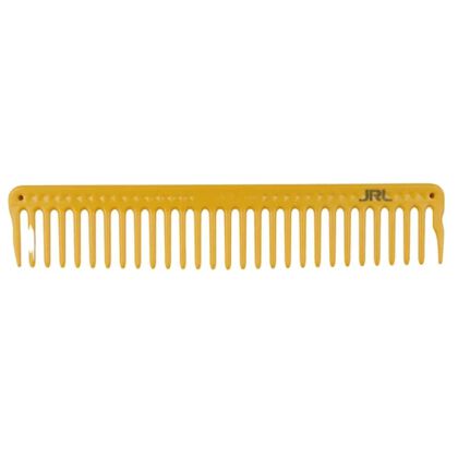 Cutting And Styling Comb
