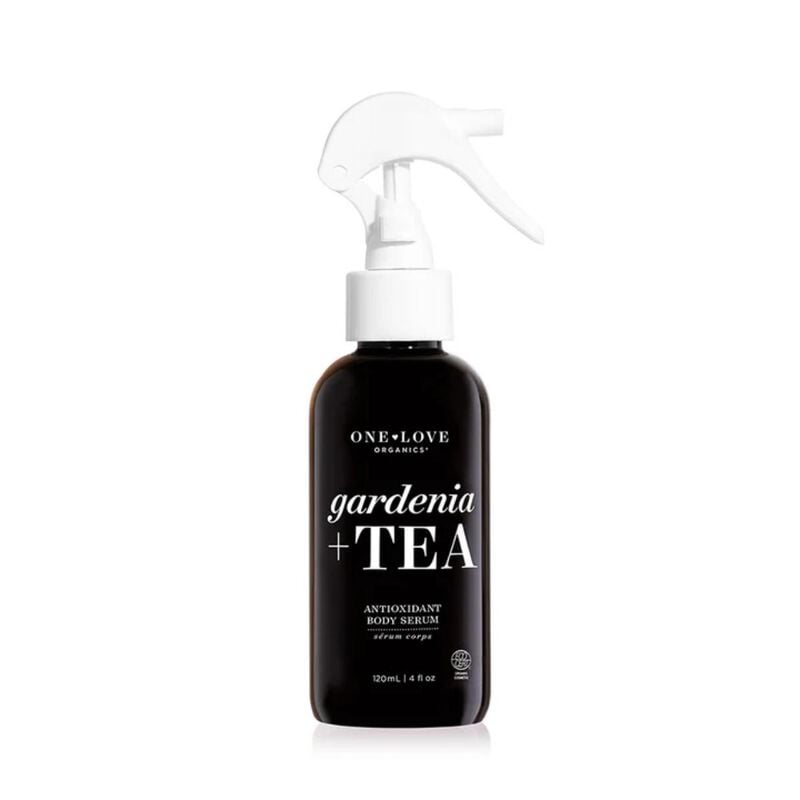 Gardenia Plus Tea Antioxidant Body Serum