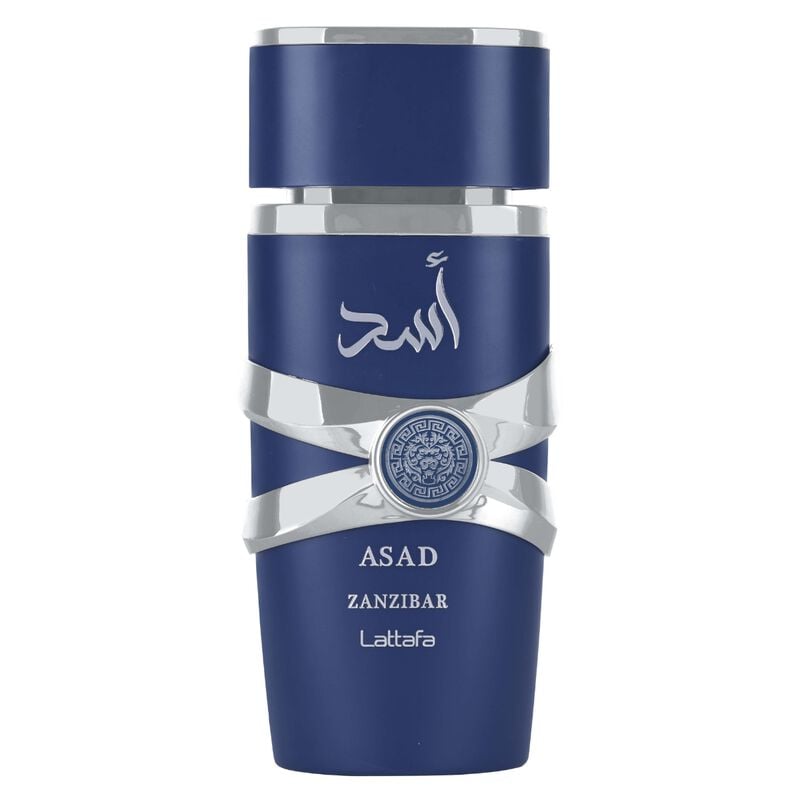 Asad Zanzibar