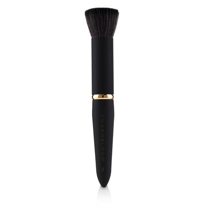Yb6 Powder Buffing Brush