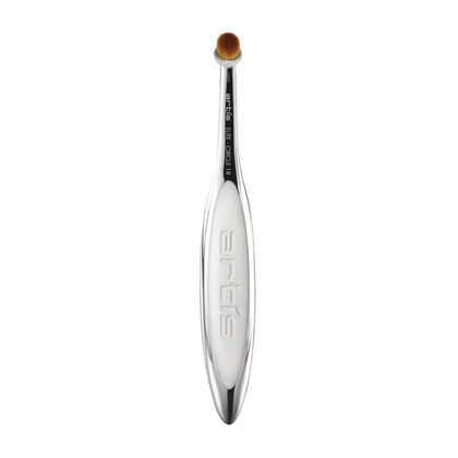 Elite Circle 1r Brush-mirror Finish