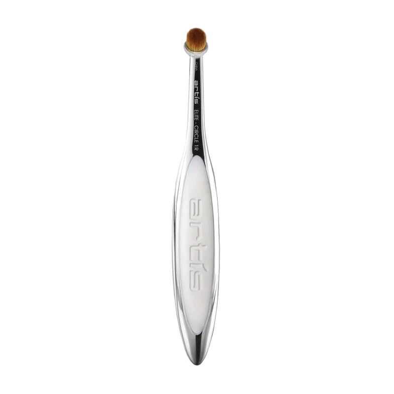Elite Collection Circle 1r Brush, Mirror Finish