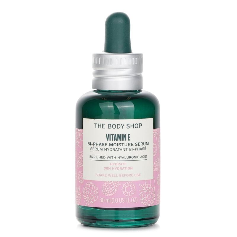 Bi Phase Serum Vitamin E