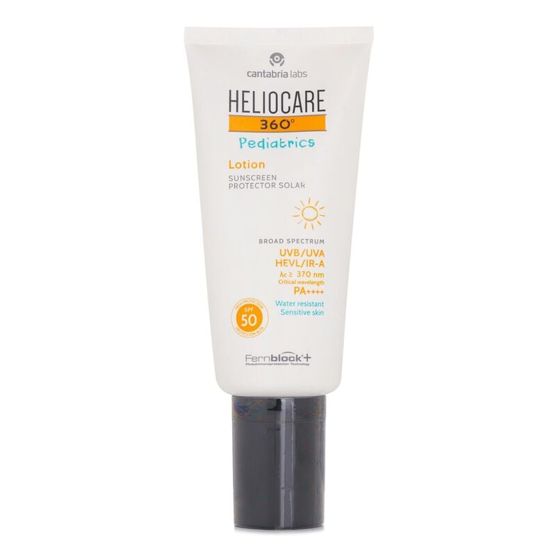 360 Pediatrics Lotion Spf 50