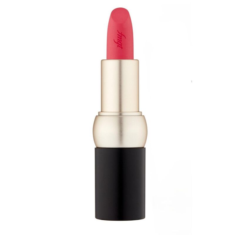 New Bold Velvet Lipstick 09 Blushed Girl