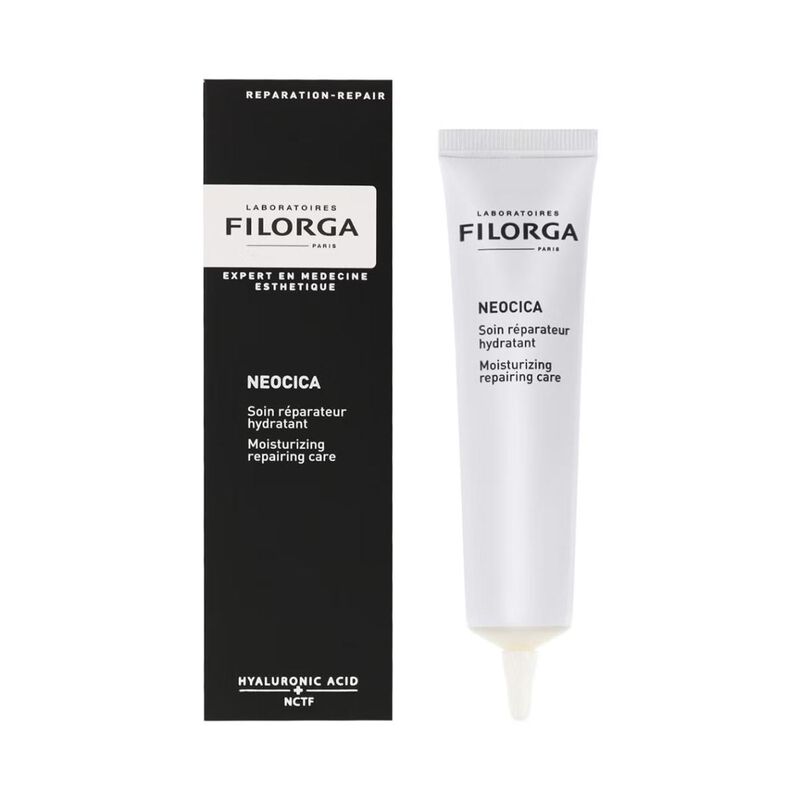 Neocica Restorative Cream For Damaged Skin