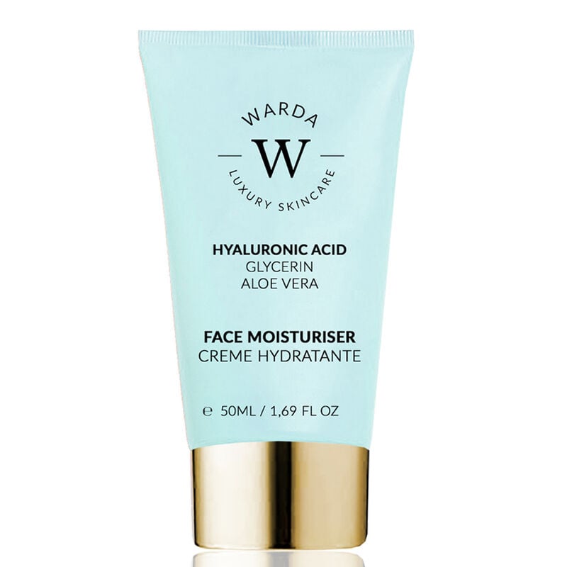 Skin Hydration Boost Hyaluronic Acid Moisturiser