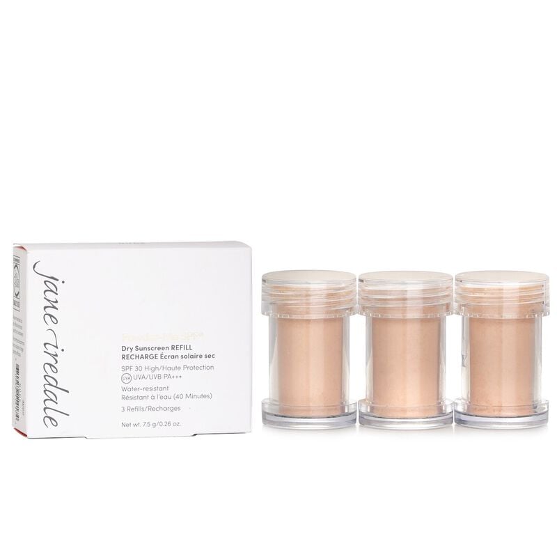 Powder Me Spf Dry Sunscreen Spf 30 Refill