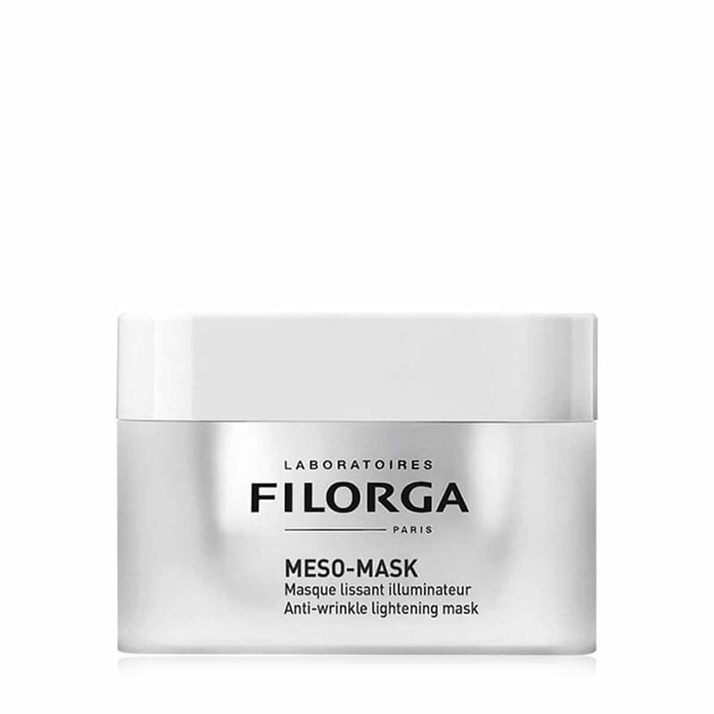 Meso-mask Anti-wrinkle Lightening Mask