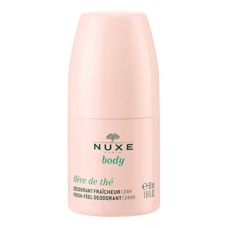 Refreshing Deodorant