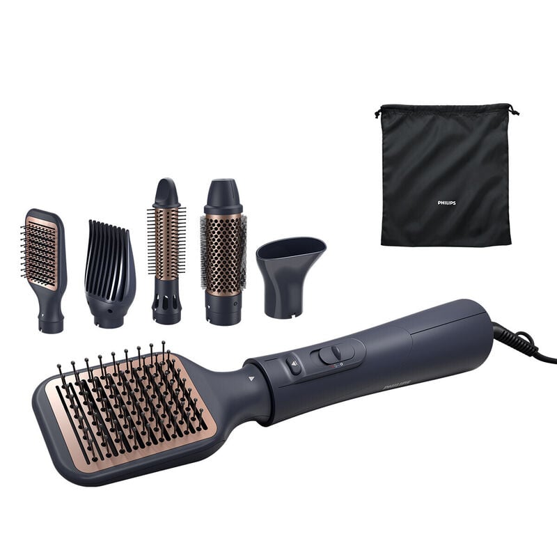 5000 Series Air Styler For Drying & Styling In One-go