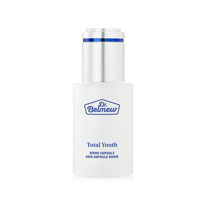 Total Youth Biome Ampoule