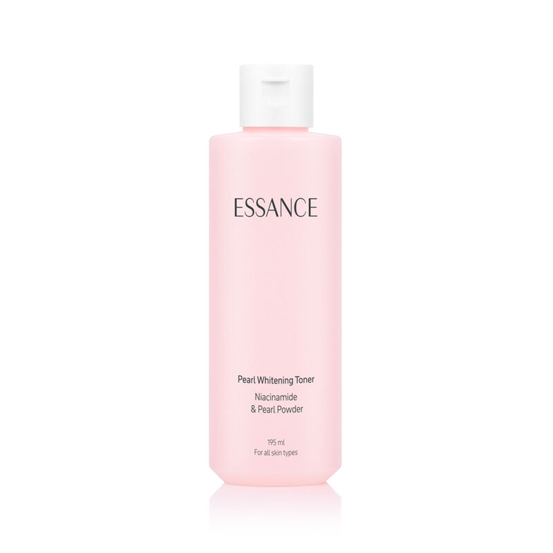 Essance Pearl Whitening Toner