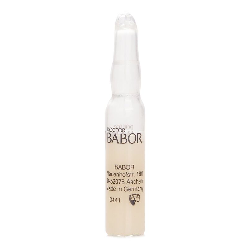 Brightening Intense Cp Correct Ampoules