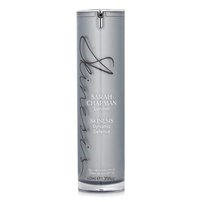 Skinesis Dynamic Defence Day Cream With Spf15