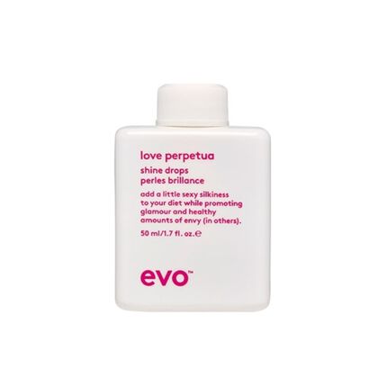 Love Perpetua Shine Drops