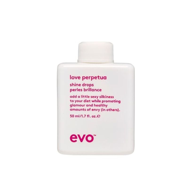 Love Perpetua Shine Drops