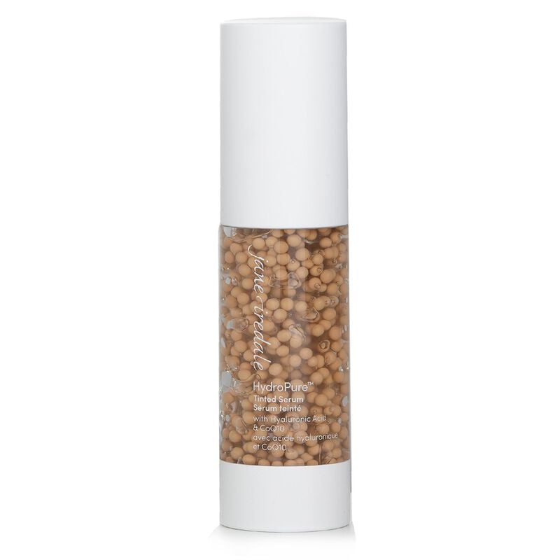Hydropure Tinted Serum With Hyaluronic Acid + Coq10