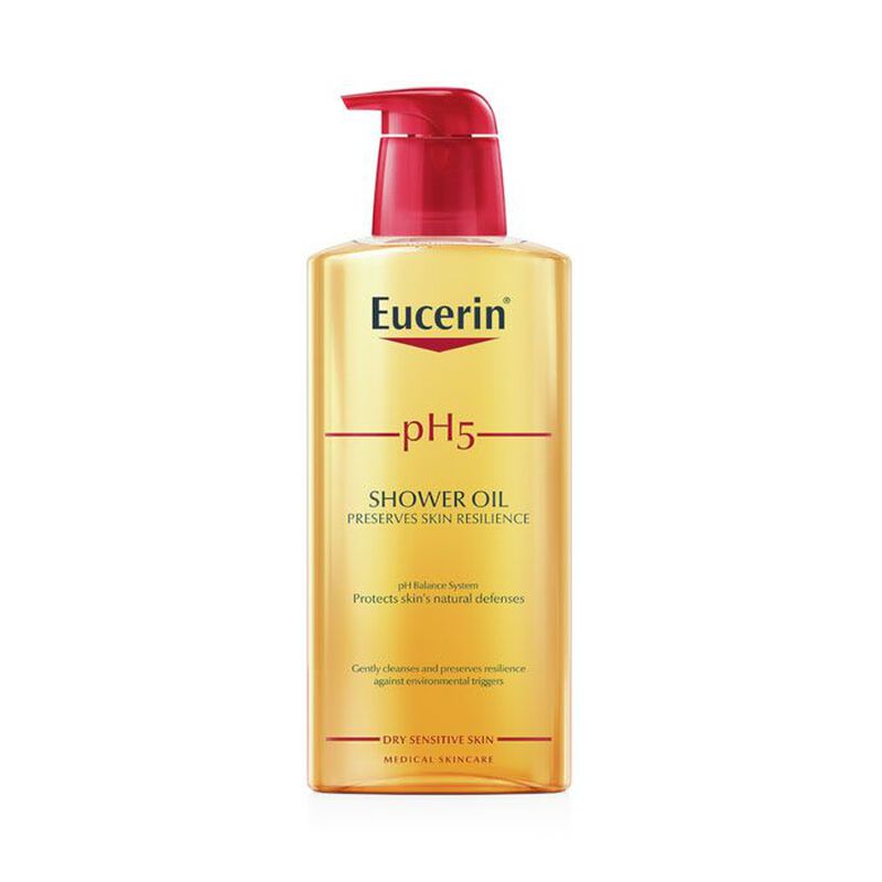Ph 5 Shower Oil