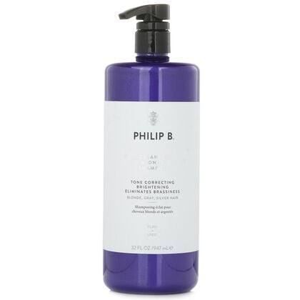 Icelandic Blonde Shampoo