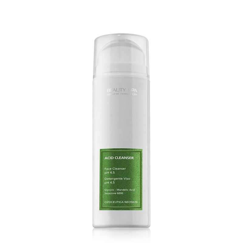 Ozoceutica Neoskin- Acid Cleanser