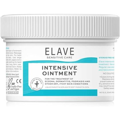 Sensitive Intensive Ointment