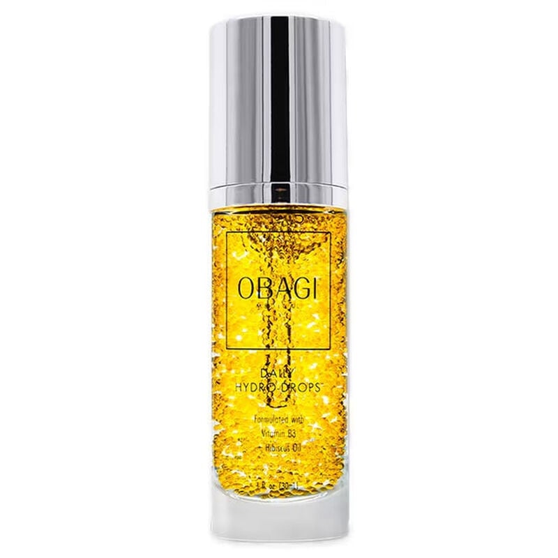 Daily Hydro-drops Facial Serum