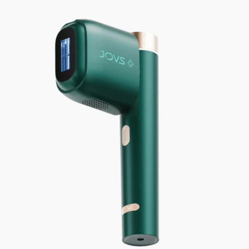 Jovs Ipl Hair Removal Device