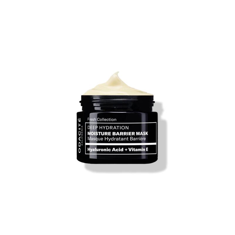 Deep Hydration Masque
