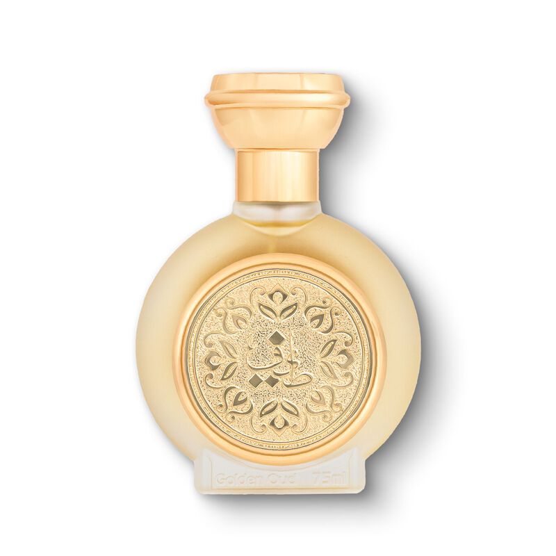 Golden Oud