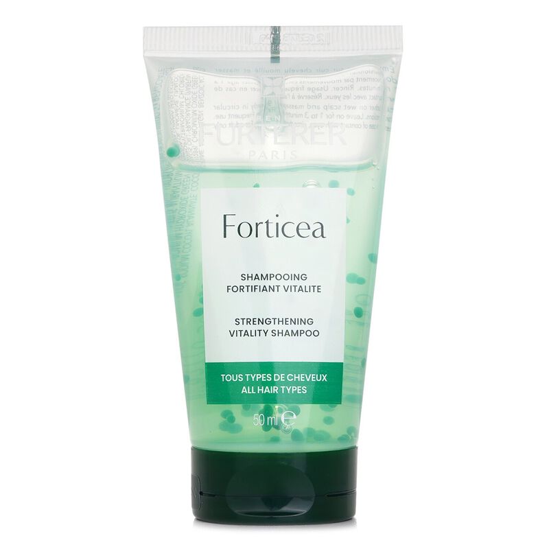 Forticea Strengthening Revitalizing Shampoo