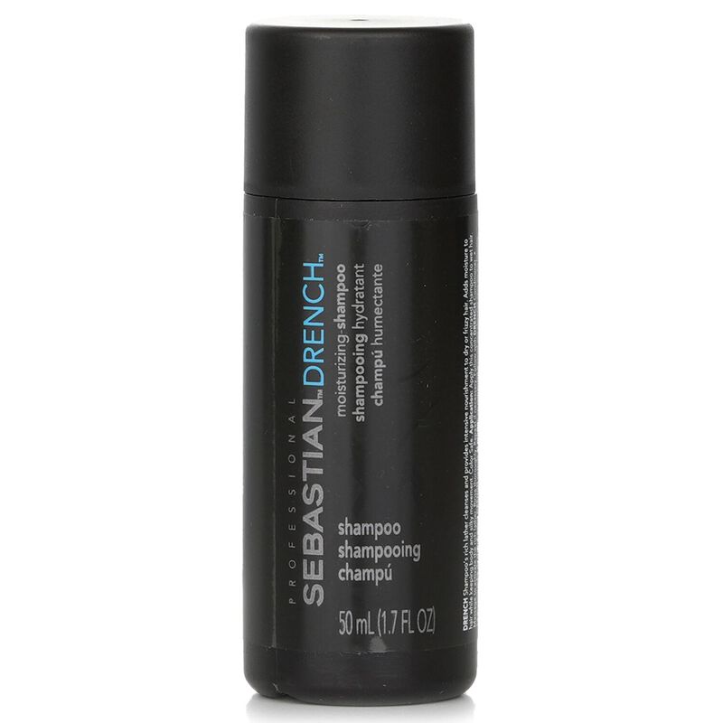 Drench Moisturizing Shampoo
