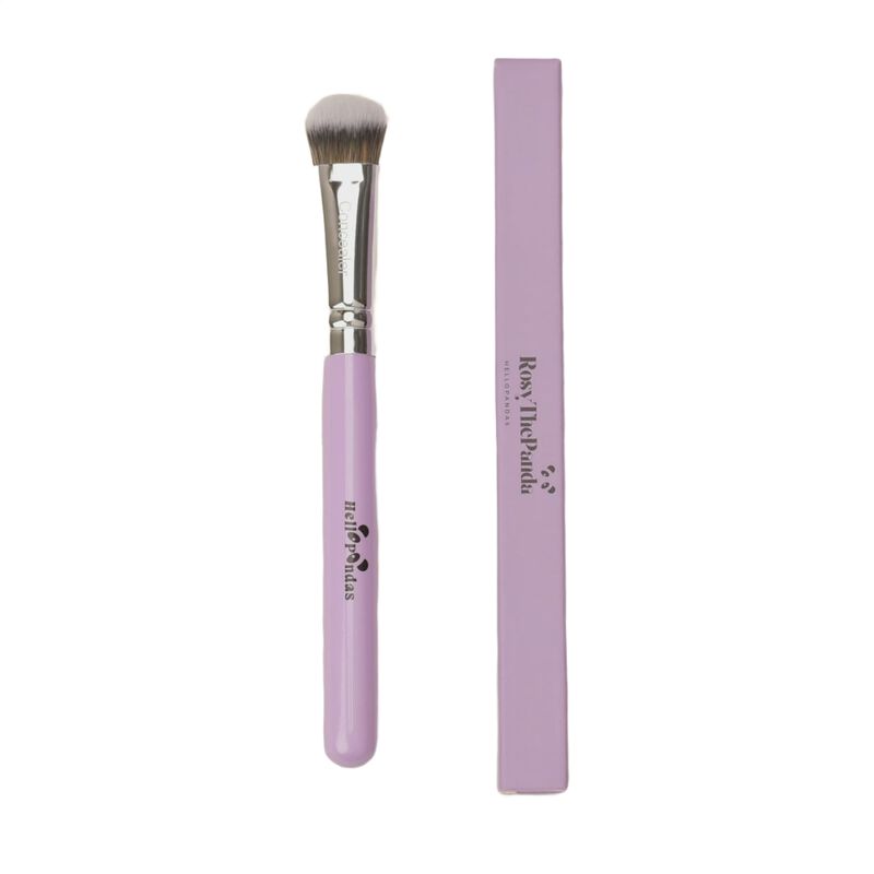 Habib Albe Brush Purple