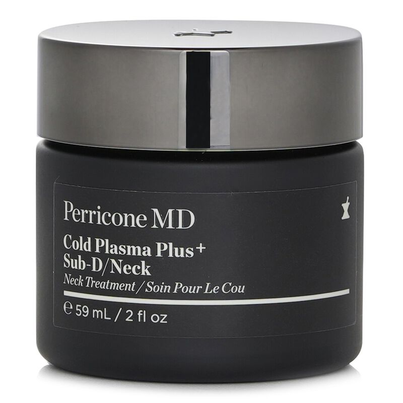 Cold Plasma Plus+ Sub-d/neck