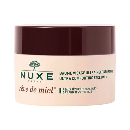 Ultra Comforting Face Balm