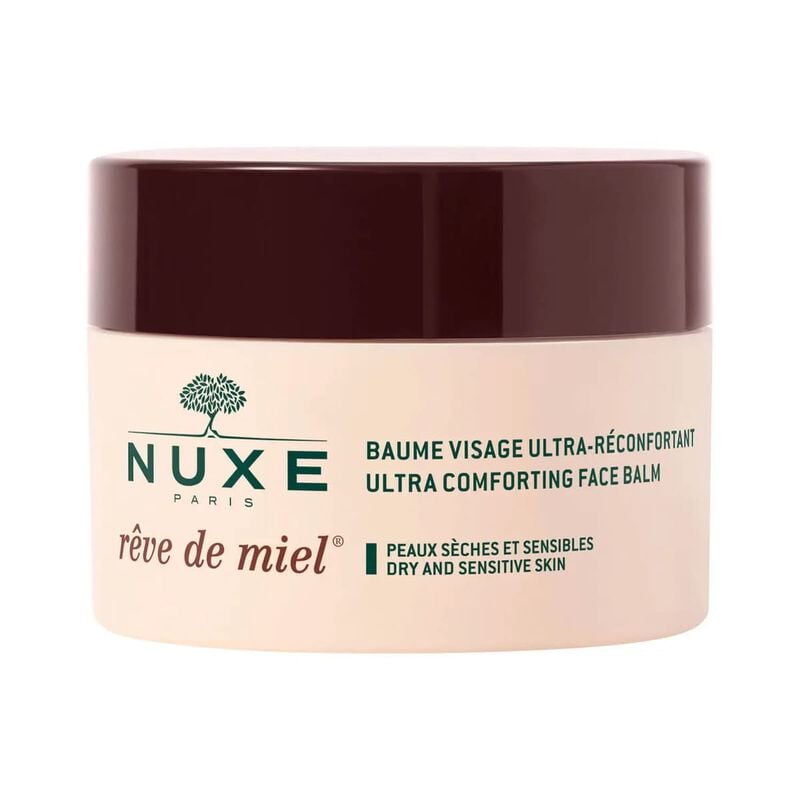 Ultra Comforting Face Balm