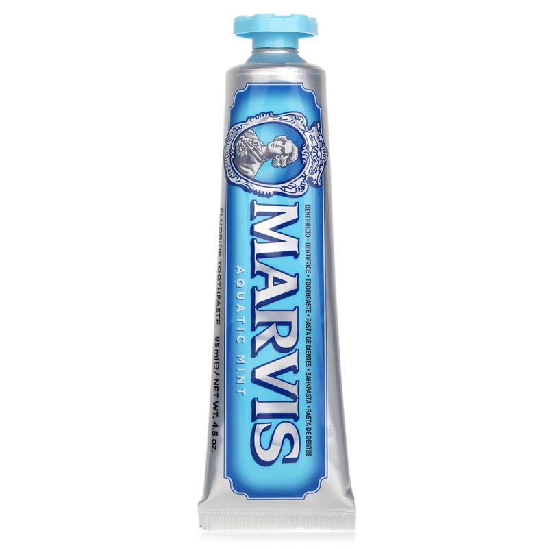 Aquatic Mint Toothpaste With Xylitol