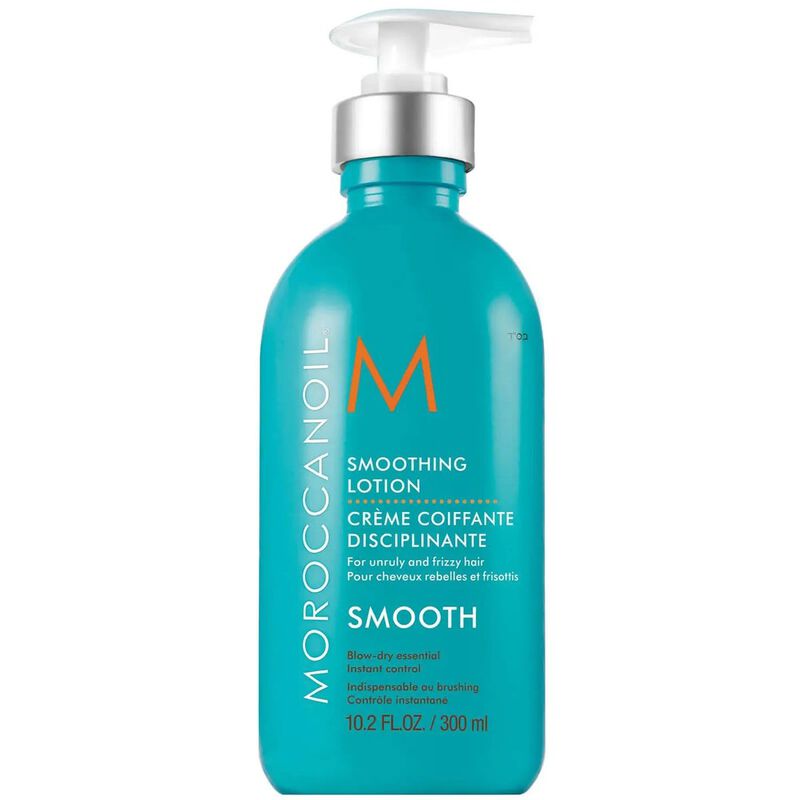 Smoothing Hair Lotion