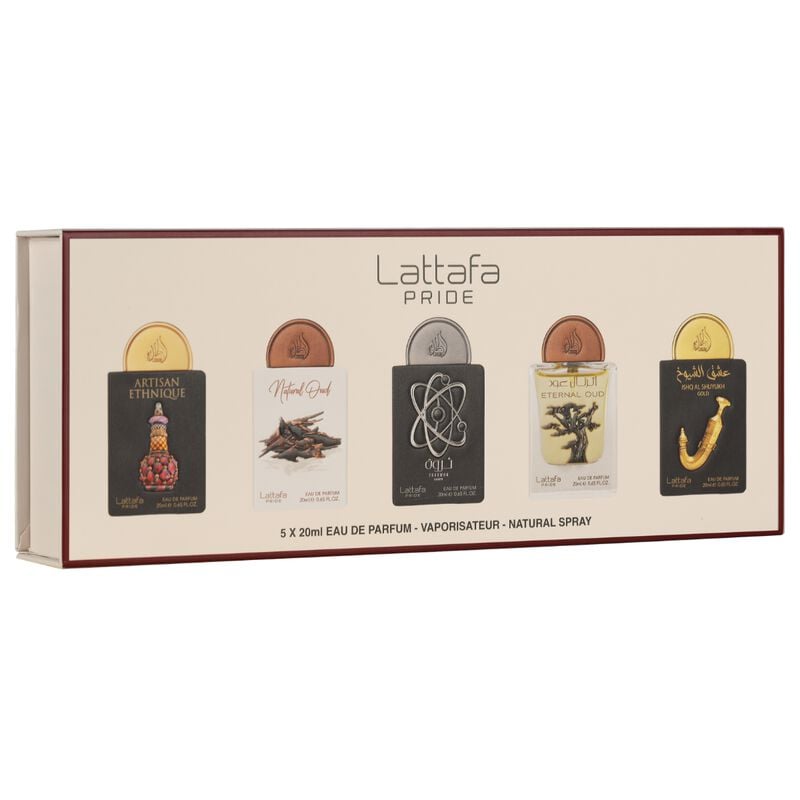 Pride Giftset Collection 3
