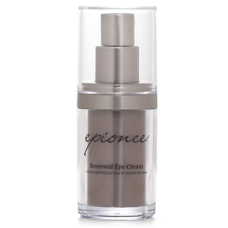 Renewal Eye Cream - For All Skin Types