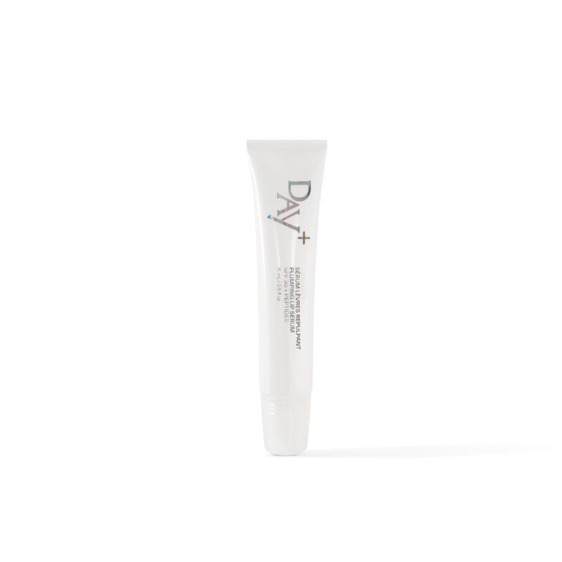 Plumping Lip Serum
