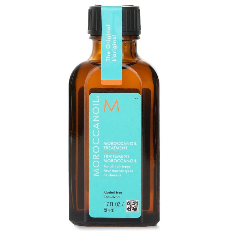 Original Hair Treatment
